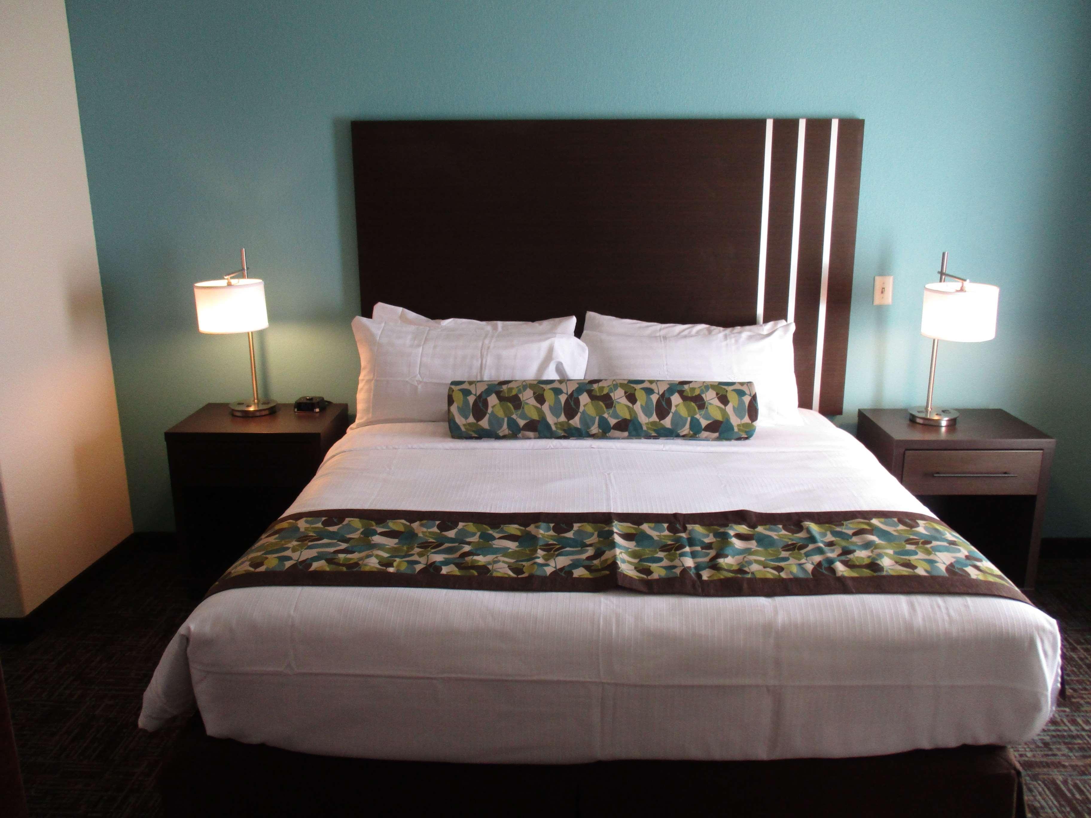 Best Western Aparthotel Birnbachhoehe Bad Birnbach Buitenkant foto