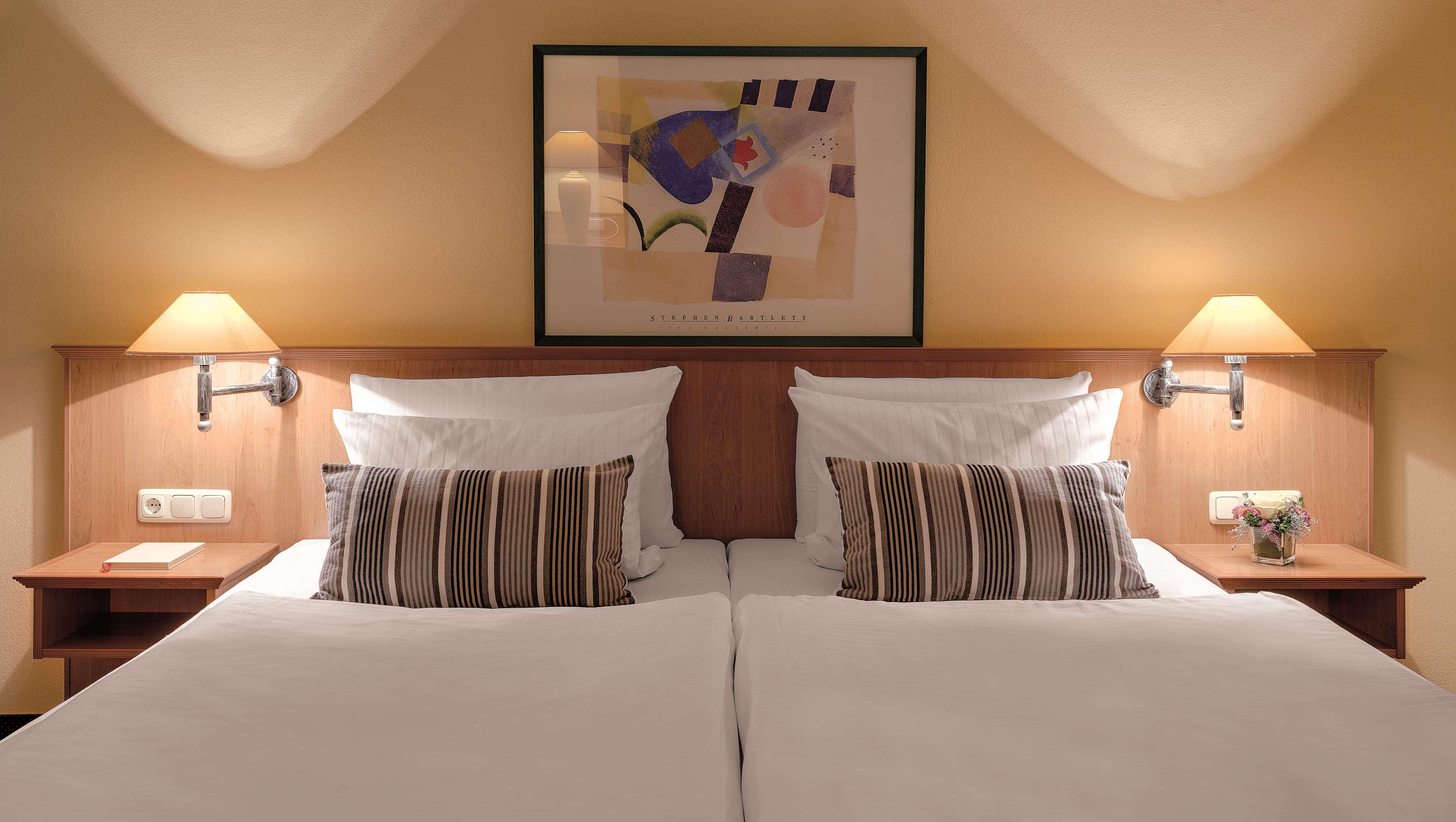 Best Western Aparthotel Birnbachhoehe Bad Birnbach Buitenkant foto
