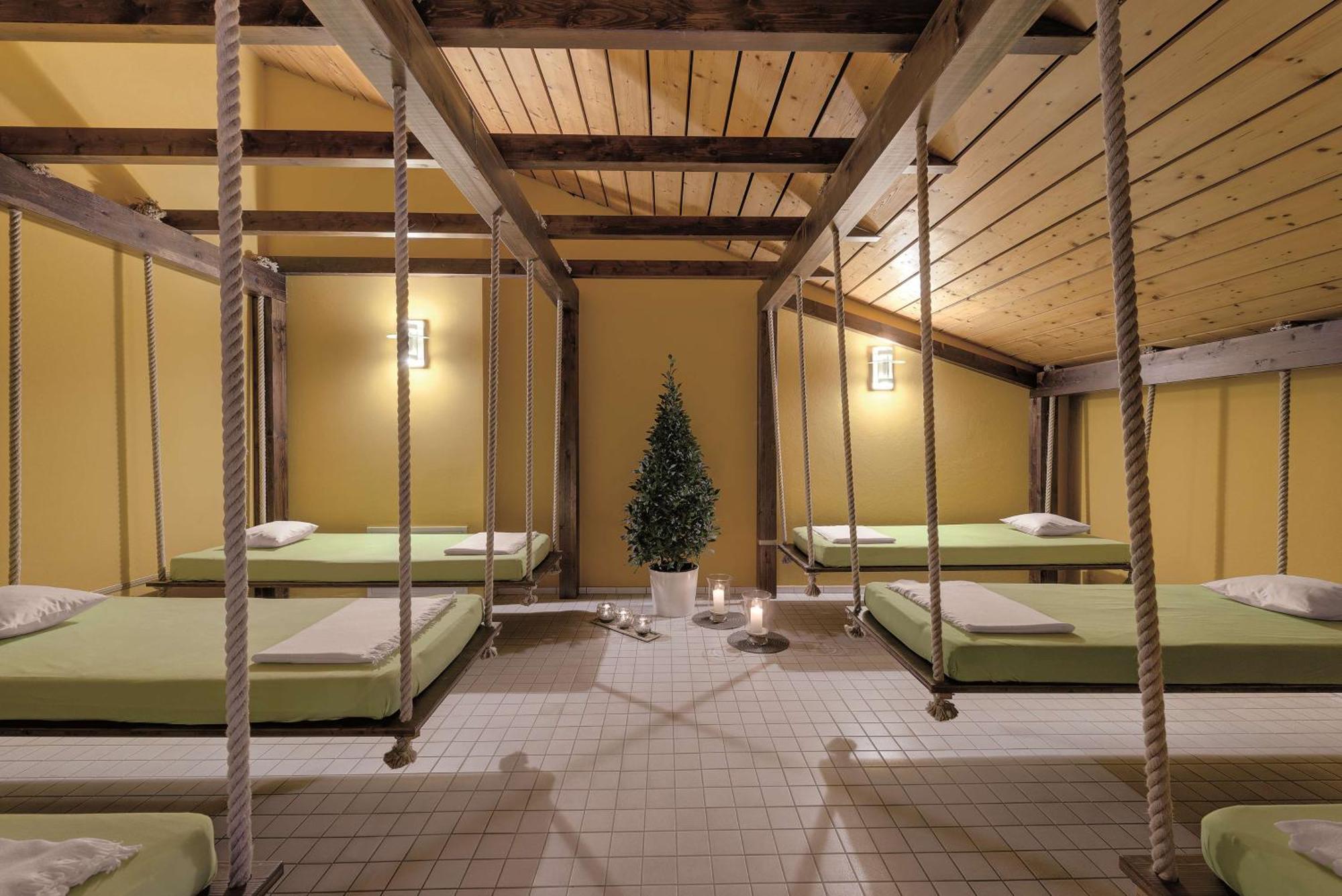 Best Western Aparthotel Birnbachhoehe Bad Birnbach Buitenkant foto